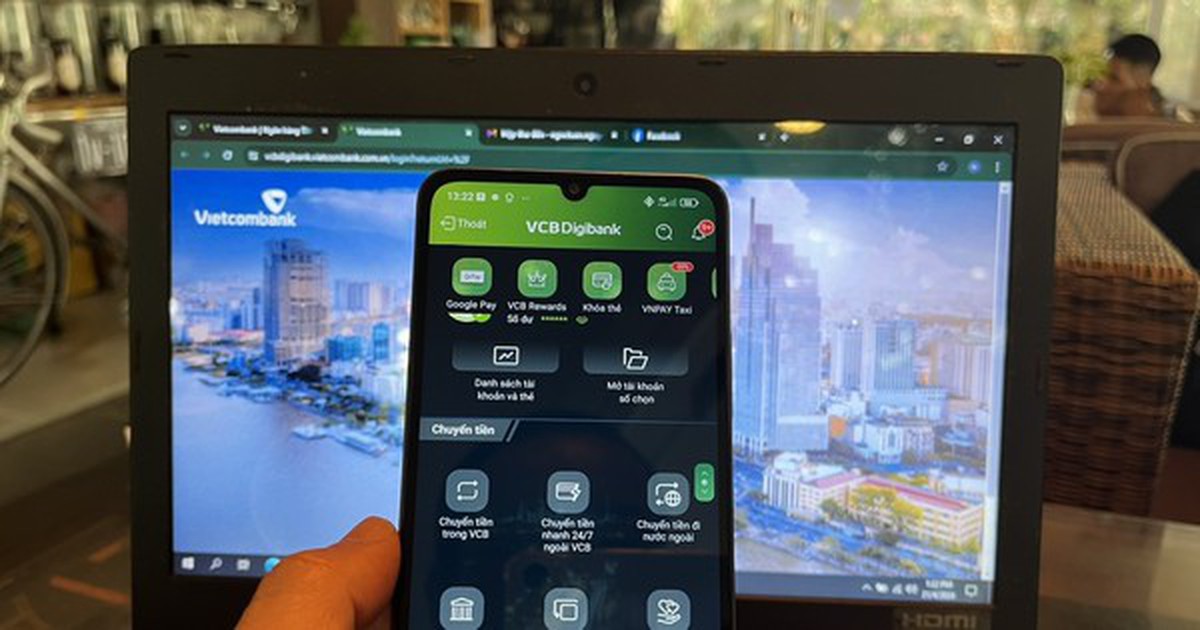 Từ hôm nay, BIDV, Vietcombank, Agribank, VietinBank… chính thức ngừng một loại dịch vụ: Nhiều giao dịch chuyển/nhận tiền có thể bị từ chối