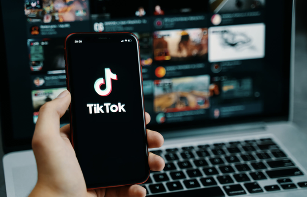 Cảnh báo nóng tới người dùng TikTok