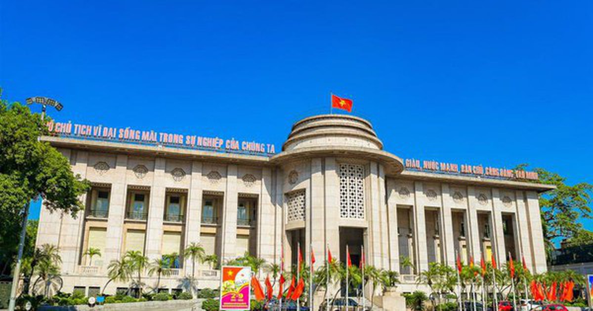 Ngân hàng Nhà nước tiếp tục bơm lượng lớn VND ra thị trường, lãi suất liên ngân hàng hạ nhiệt