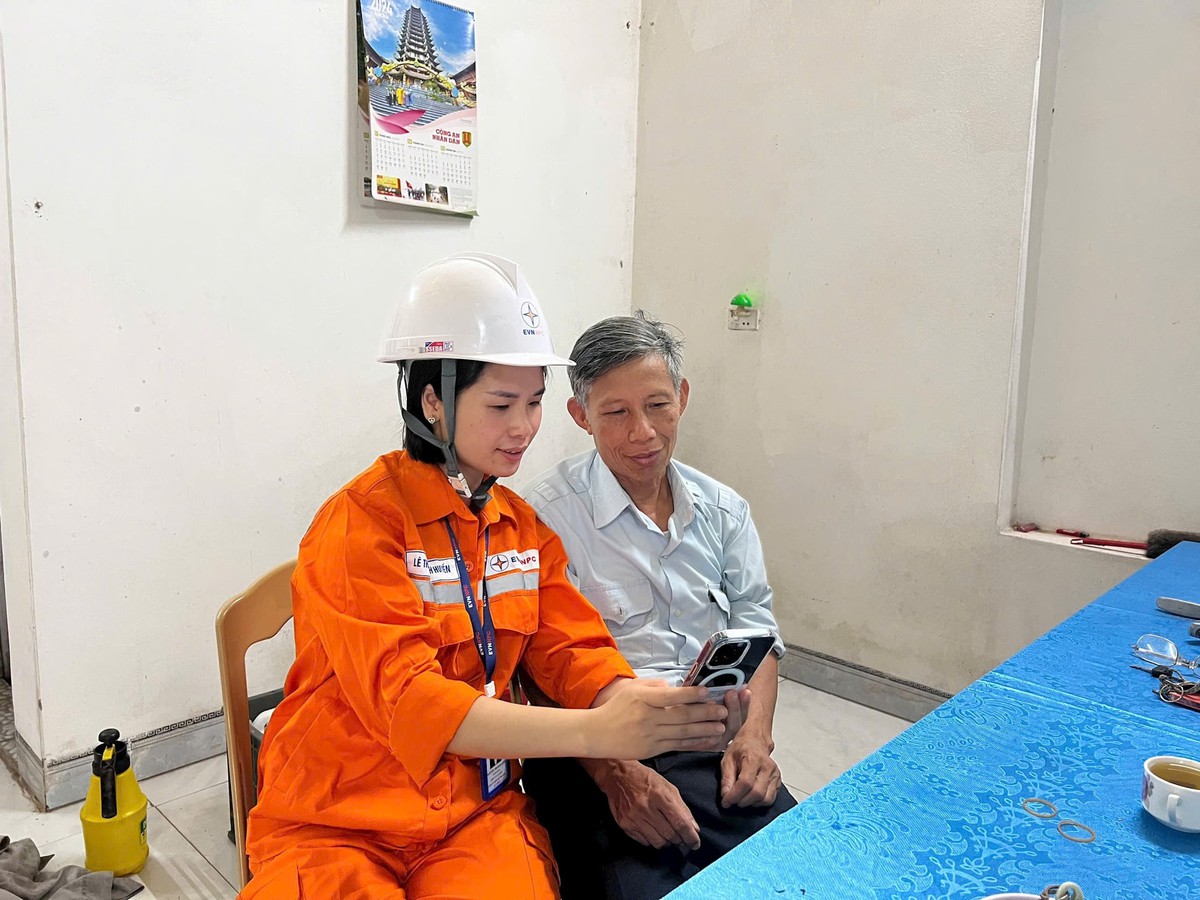 Từ hôm nay, điện lực miền Bắc có thay đổi mới: Người dân cần chú ý