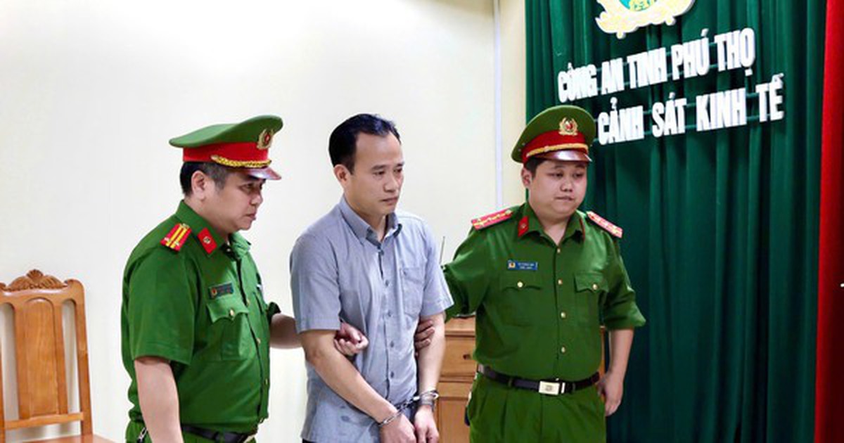 Vụ hơn 200 cảnh sát phá chuyên án lớn, bắt nhiều giám đốc: Khởi tố nhiều cán bộ