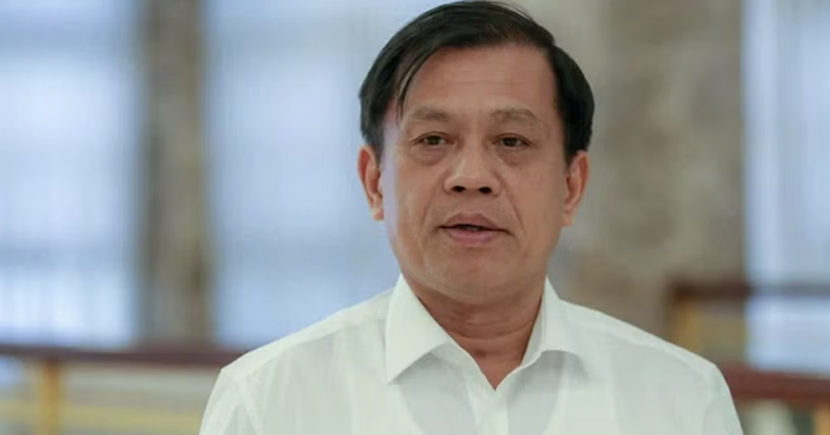 Gây khó khăn "hành" doanh nghiệp, cựu Thứ trưởng nhận hối lộ hơn 5,7 tỉ đồng