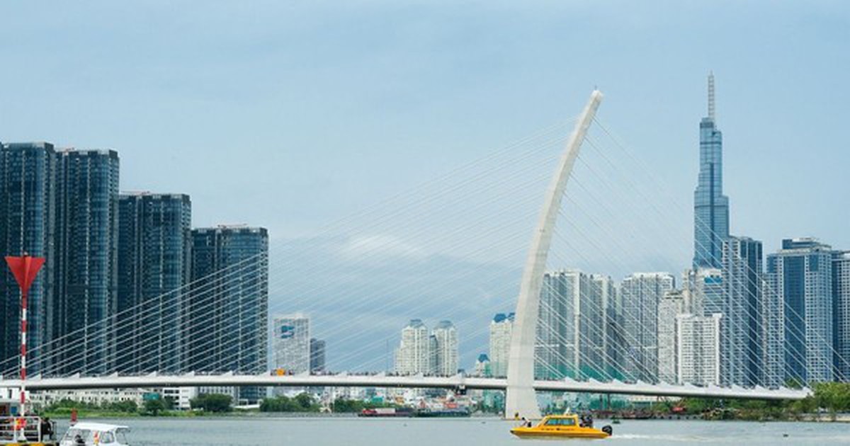 Dấu ấn CBD Thủ Thiêm và tương lai Đức Hòa: 3 thập kỷ phát triển có thể rút ngắn còn 10 năm