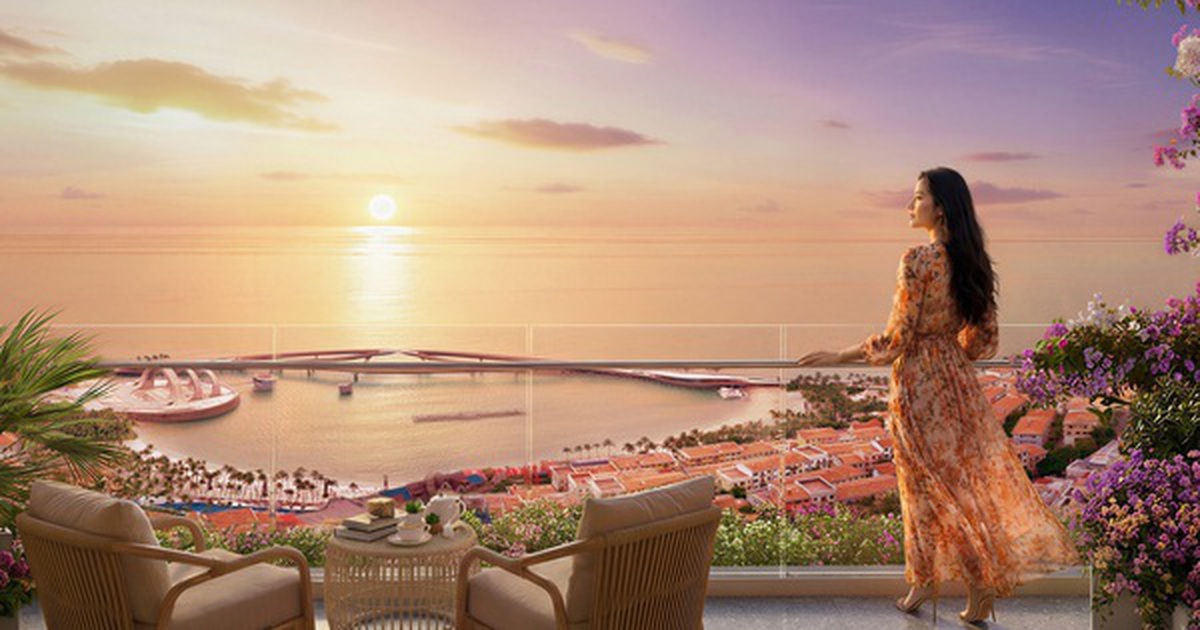 "Phải lòng" Phú Quốc ngay chuyến du lịch đầu tiên, nhà đầu tư Hà Nội quyết không chịu về phố, rót tiền vào căn hộ cho thuê sinh lời lớn