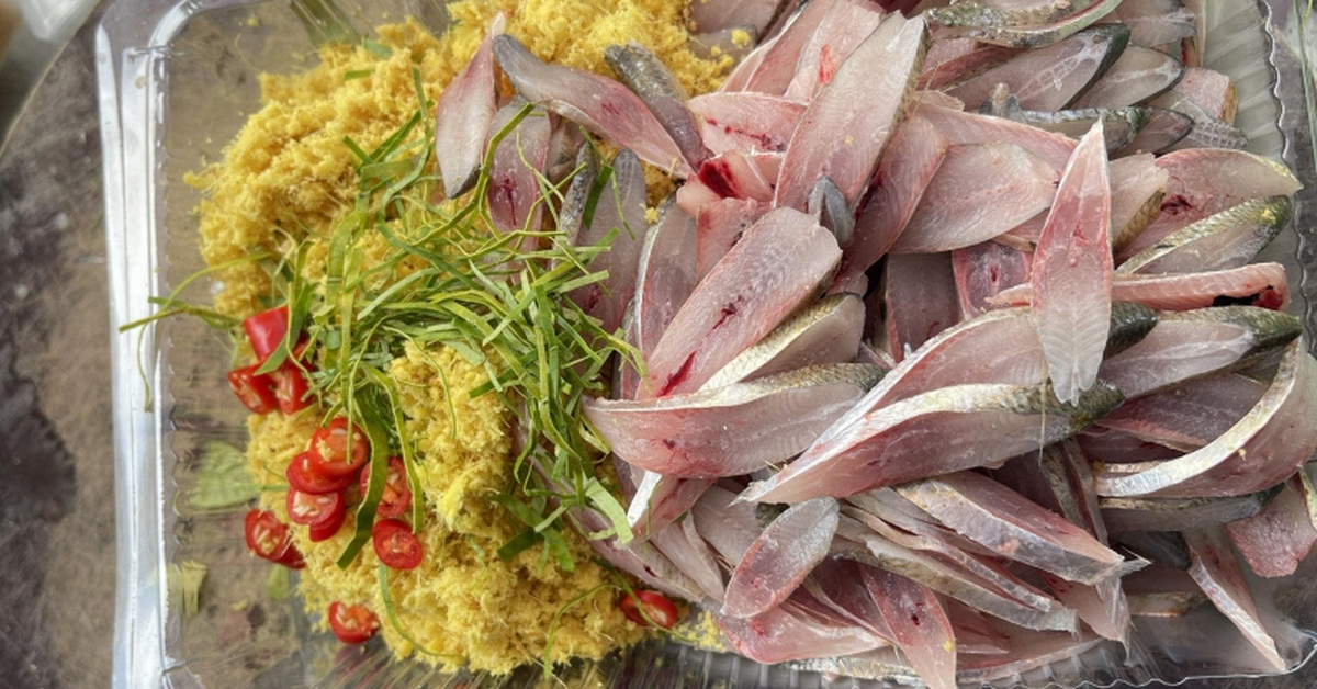 Đột quỵ rất “sợ” loại cá này: Mỹ đánh giá “tốt nhất thế giới”, vừa rẻ vừa béo ngọt, giàu canxi gấp 3 lần sữa, nhiều người Việt hay ăn