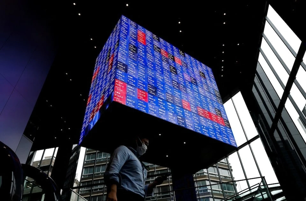 Diễn biến chứng khoán toàn cầu trước tin nóng