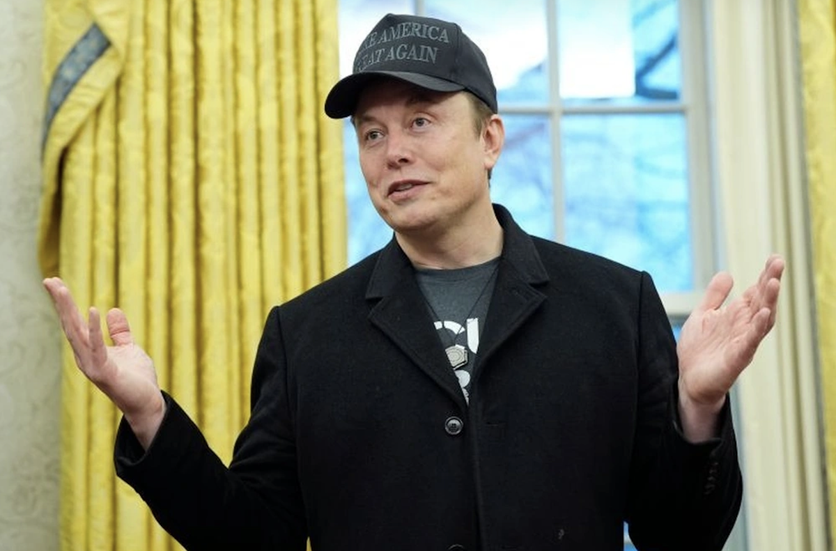 Elon Musk cảnh báo: Sai 2 quyết định này, tài giỏi đến đâu cũng cả đời loay hoay