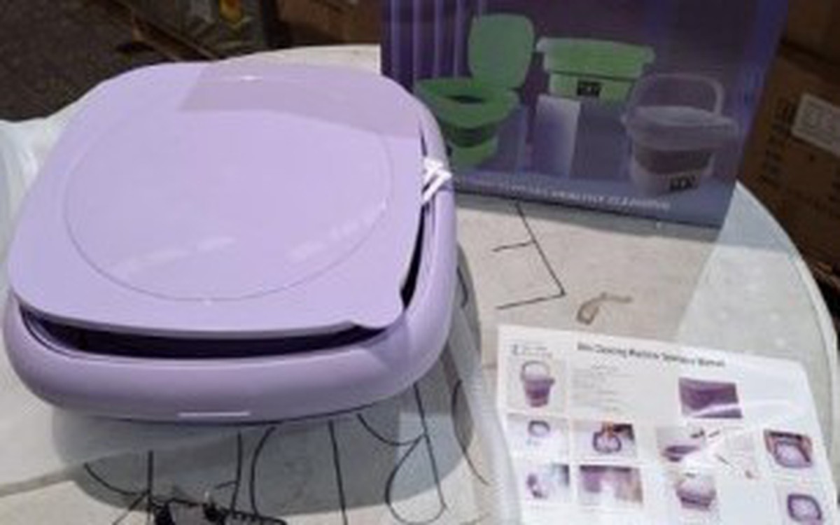 Ủy ban Cạnh tranh Quốc gia cảnh báo: Loạt sản phẩm gia dụng bị thu hồi tại châu Âu có thể đang bán tại Việt Nam