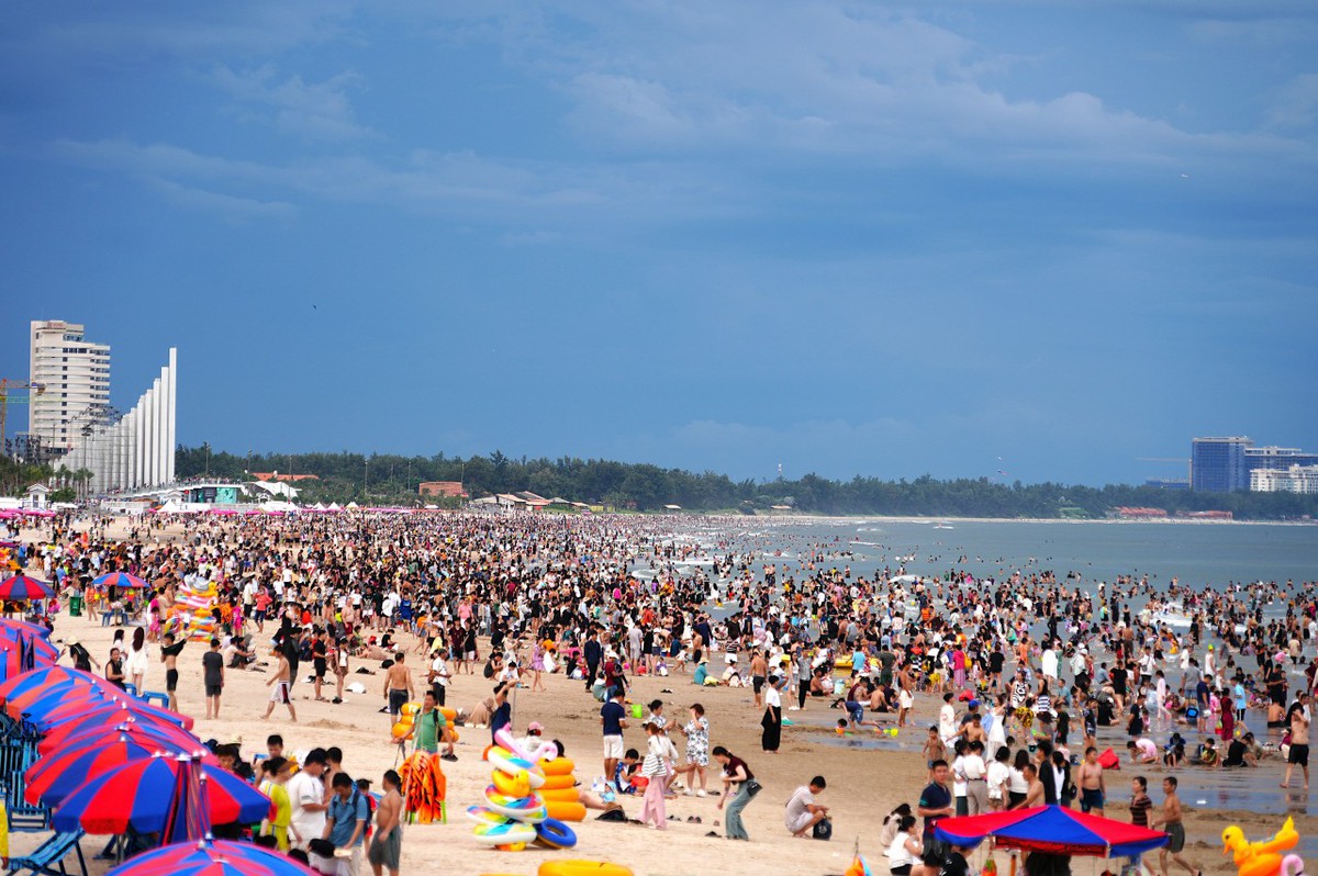 Vũng Tàu: Khan hiếm căn hộ biển sở hữu lâu dài, cơ hội nào cho nhà đầu tư?