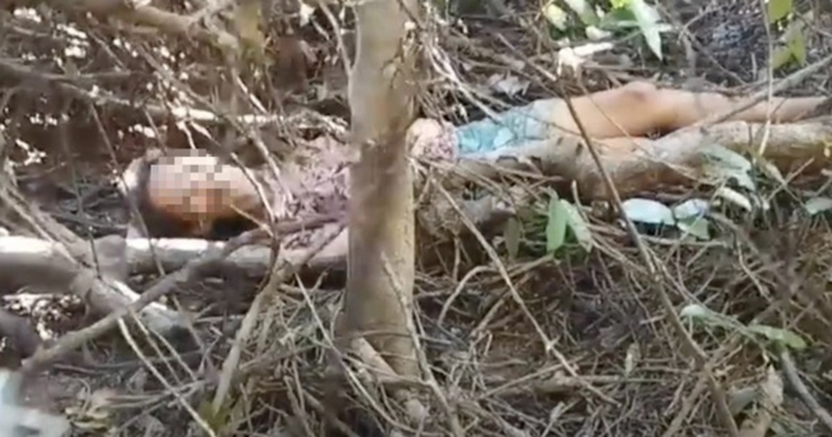 Giải cứu người phụ nữ mất tích 10 ngày trong rừng sâu ở Gia Lai