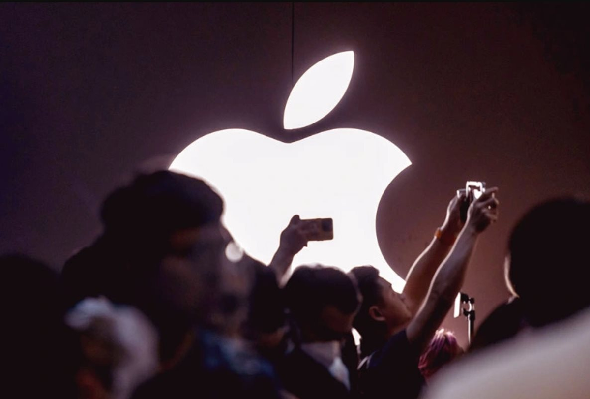 Apple ‘ngáo’ AI hay cả thế giới đang bị CEO Tim...