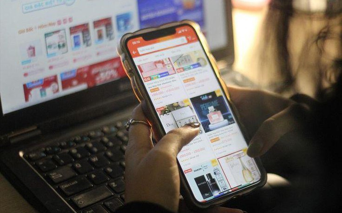 Tân binh TMĐT: Tìm ngách giữa Shopee và TikTok Shop