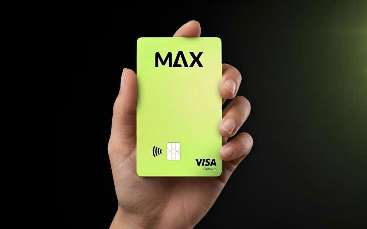 3 lý do VIB Max Card không giống bất kỳ thẻ tín...