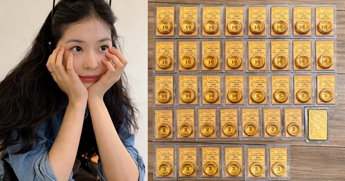 Không phải ai mua vàng cũng giữ được tiền: Vấn đề nằm ở 3 điều ít người để ý