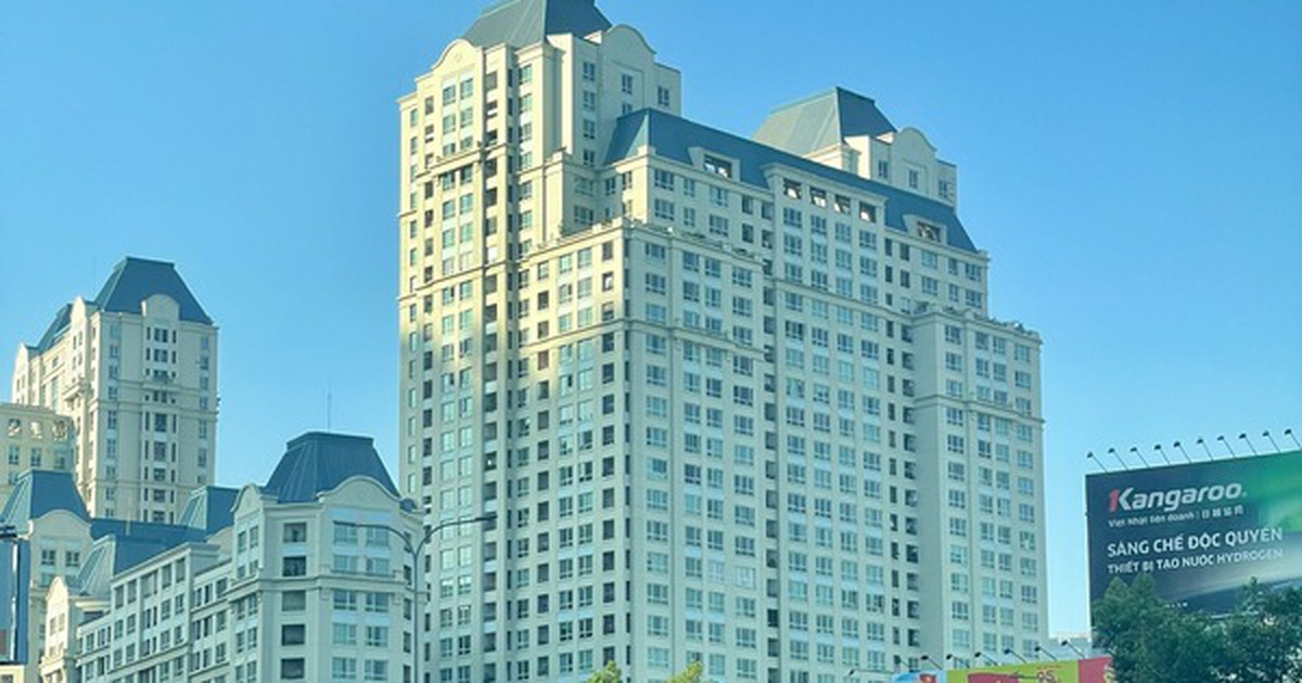 Giá nhà đất ở nhiều địa phương vẫn tăng dù giao dịch giảm