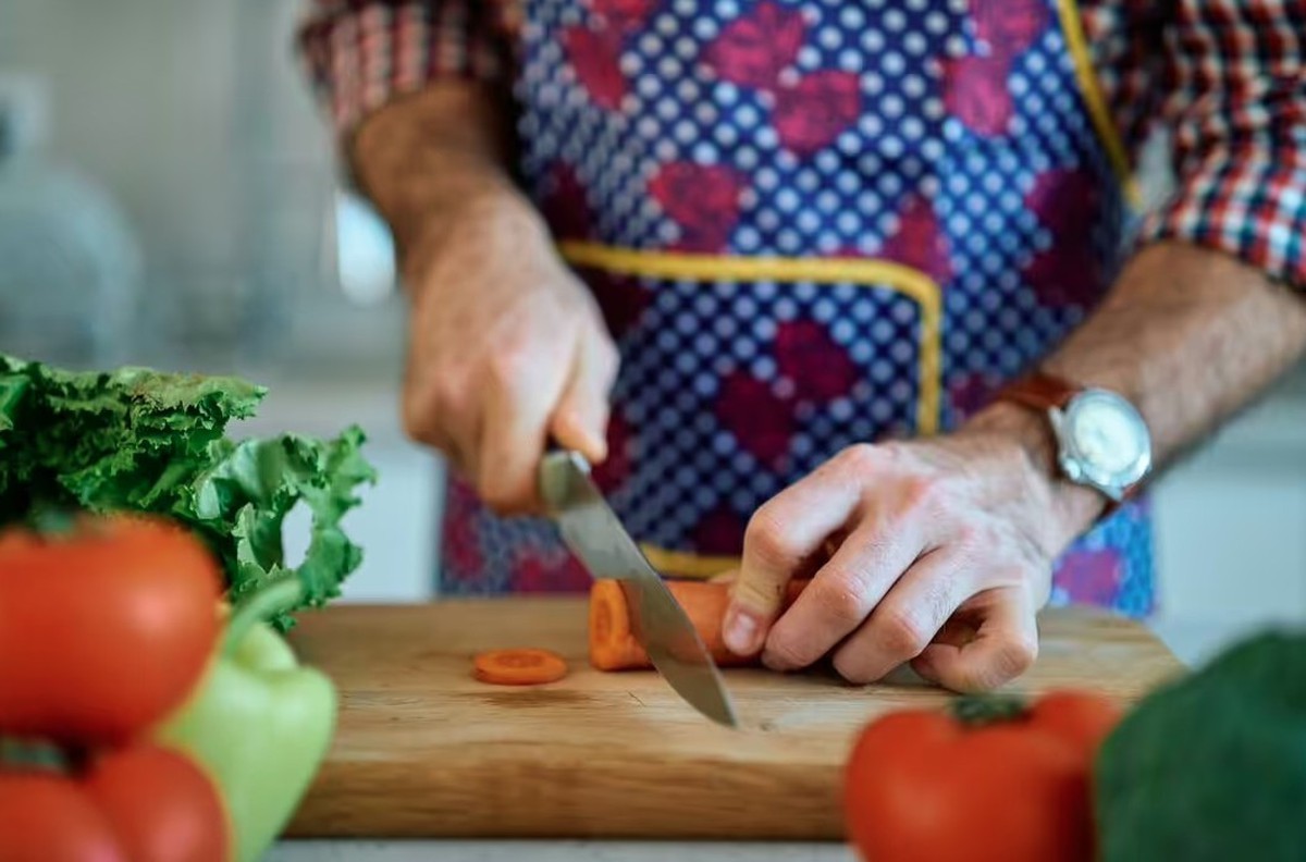 Cảnh báo gấp dành cho những gia đình đang dùng thớt gỗ