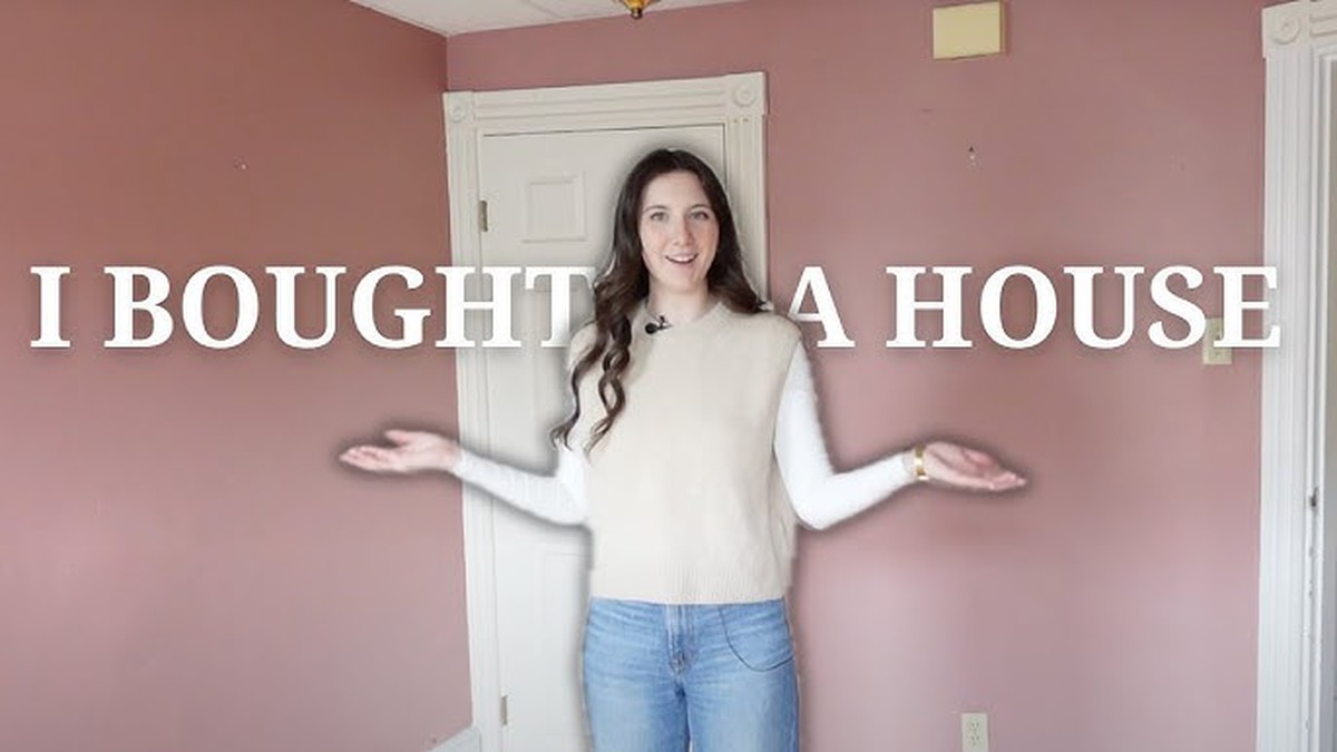 Bị “đuổi” khỏi nhà thuê, cô gái 27 tuổi “chơi lớn” mua luôn nhà: Chi phí giảm một nửa, vẫn dư tiền tiết kiệm