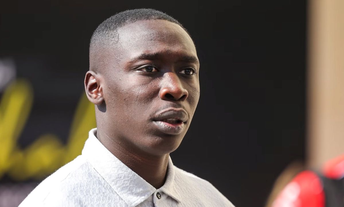 Thương vụ 975 triệu USD của "vua TikTok" có biến: Giấc mơ bạc tỷ "bốc hơi" vì cổ phiếu lao dốc hơn 90%