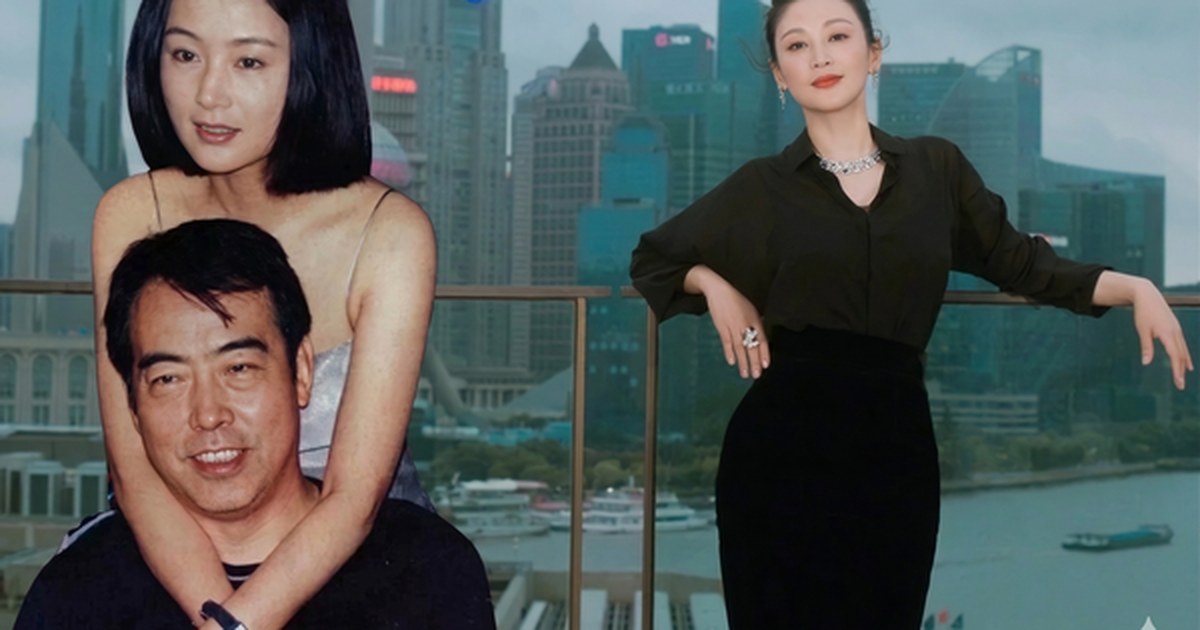 "Quốc bảo nhan sắc" với cuộc hôn nhân tai tiếng: Đúng là "bậc thầy" đọc hiểu tâm lý đàn ông!