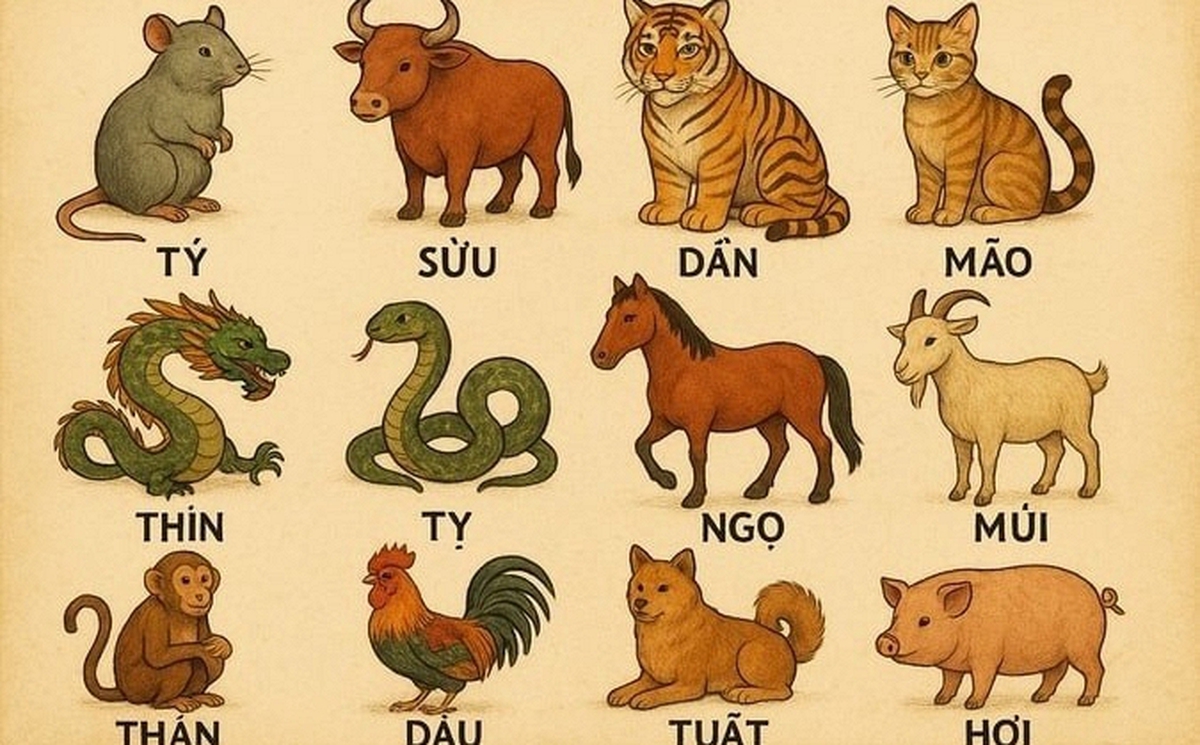 Năm Bính Ngọ 3 con giáp được sao Thái Dương chiếu mệnh, sự nghiệp thênh thang, túi tiền rủng rỉnh