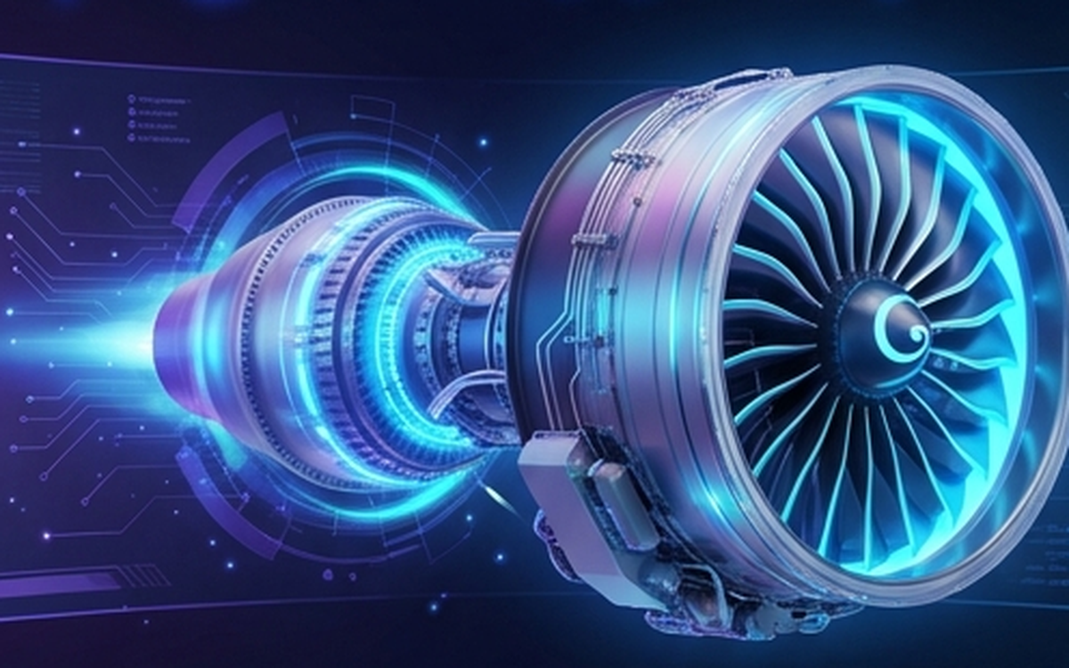 Nga dồn lực phát triển động cơ "độc nhất vô nhị": Lực đẩy "quái vật" 35 tấn