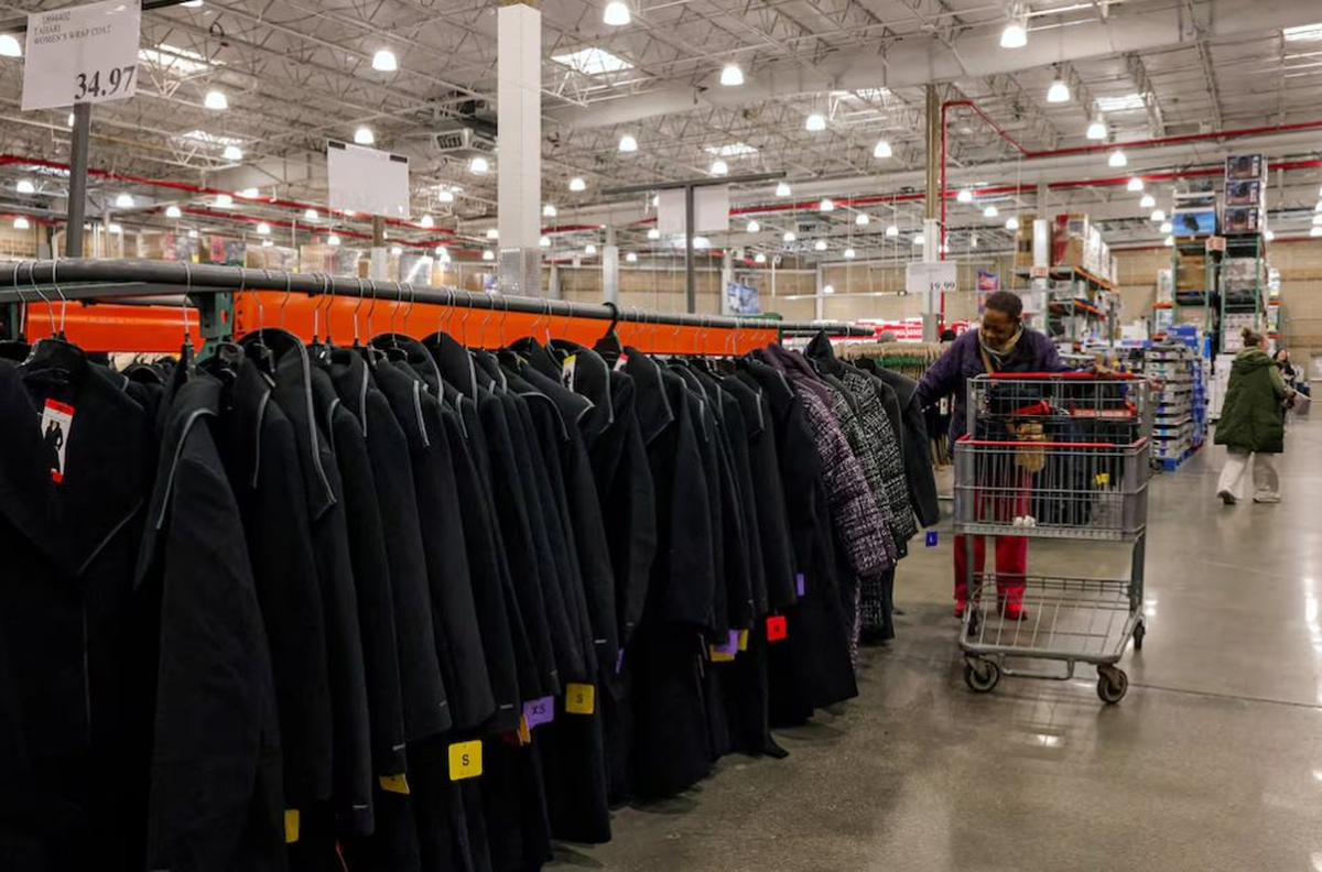 CPI Mỹ tháng 3 bất ngờ tăng mạnh nhất 4 năm: Hy vọng Fed sớm cắt giảm lãi suất dần tan biến?