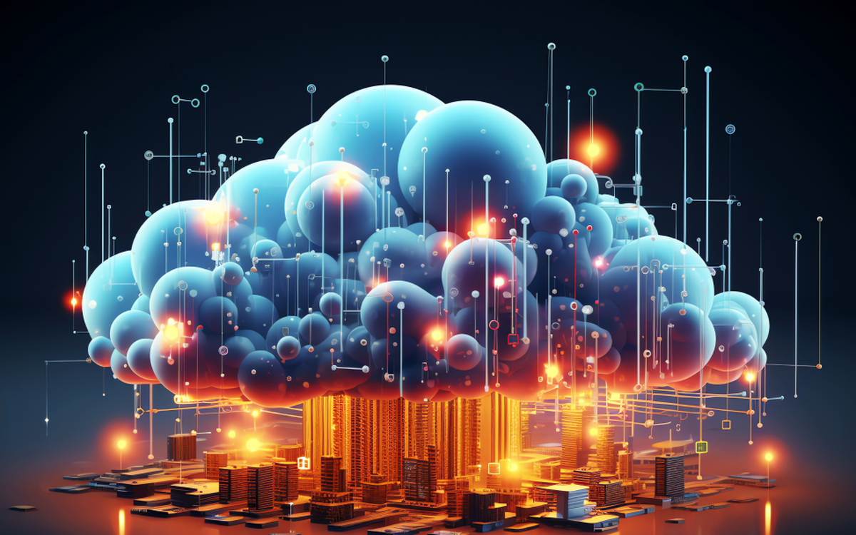 Cú sốc 2026: “Lạm phát AI” quét sạch kỉ nguyên Cloud giá rẻ, Google và Amazon nổ phát súng đầu tiên