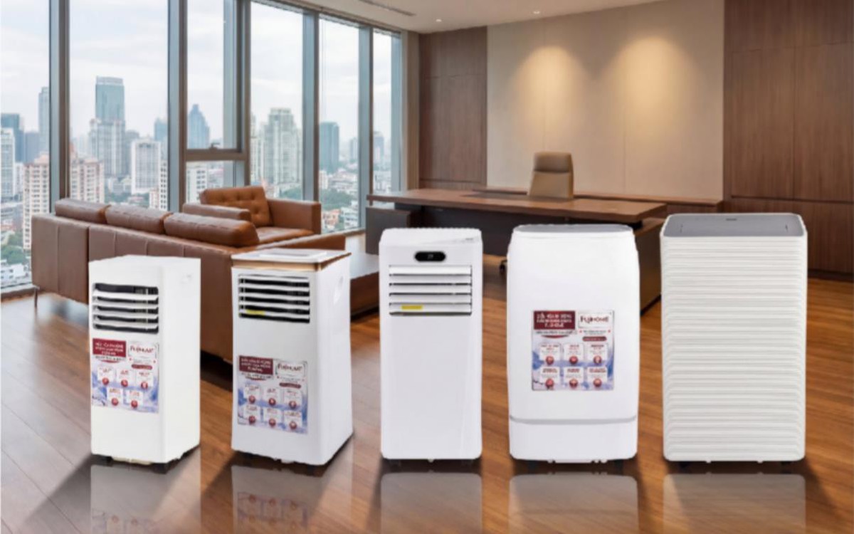 Cố đục phá - lắp thêm điều hòa, doanh nghiệp có thể trả giá đắt