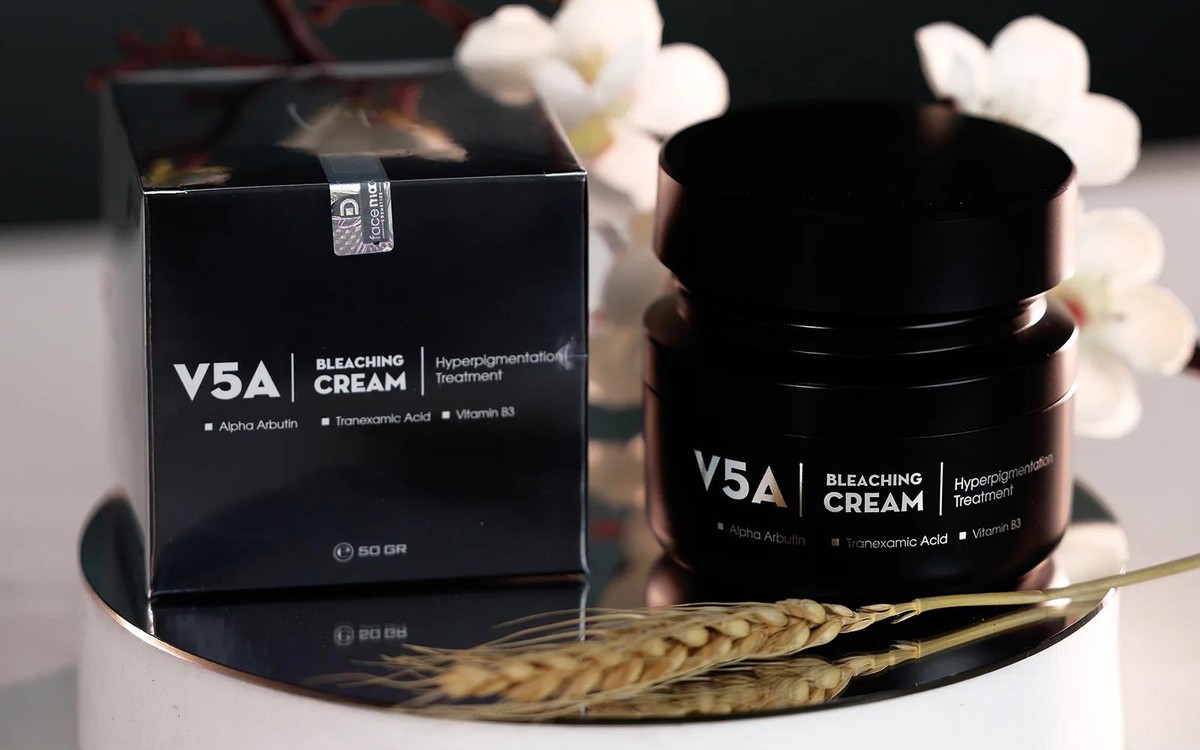 Hoạt chất lành được Facemax tin dùng trong sản phẩm làm trắng da