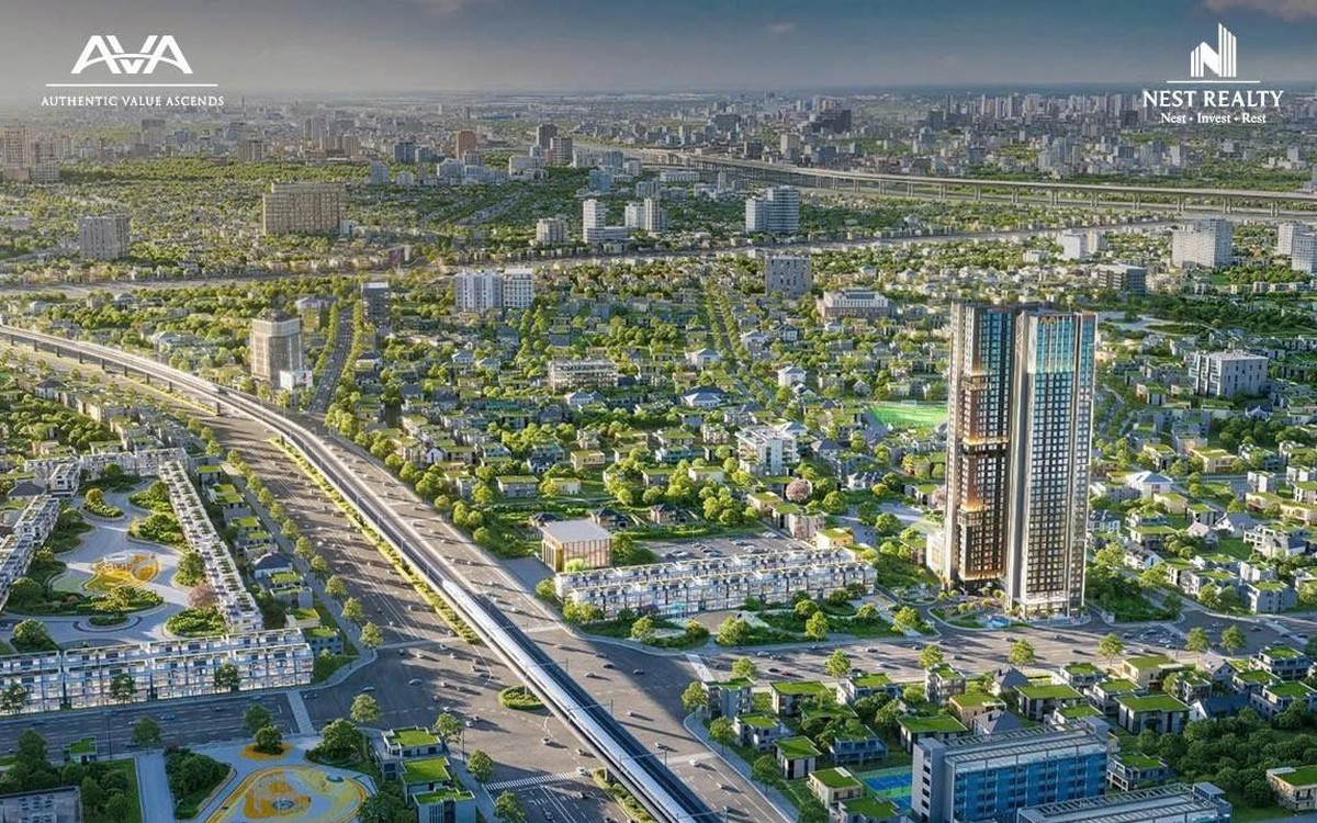 “Thế thuận giao - Sống tầm cao”: Chuẩn sống mới...