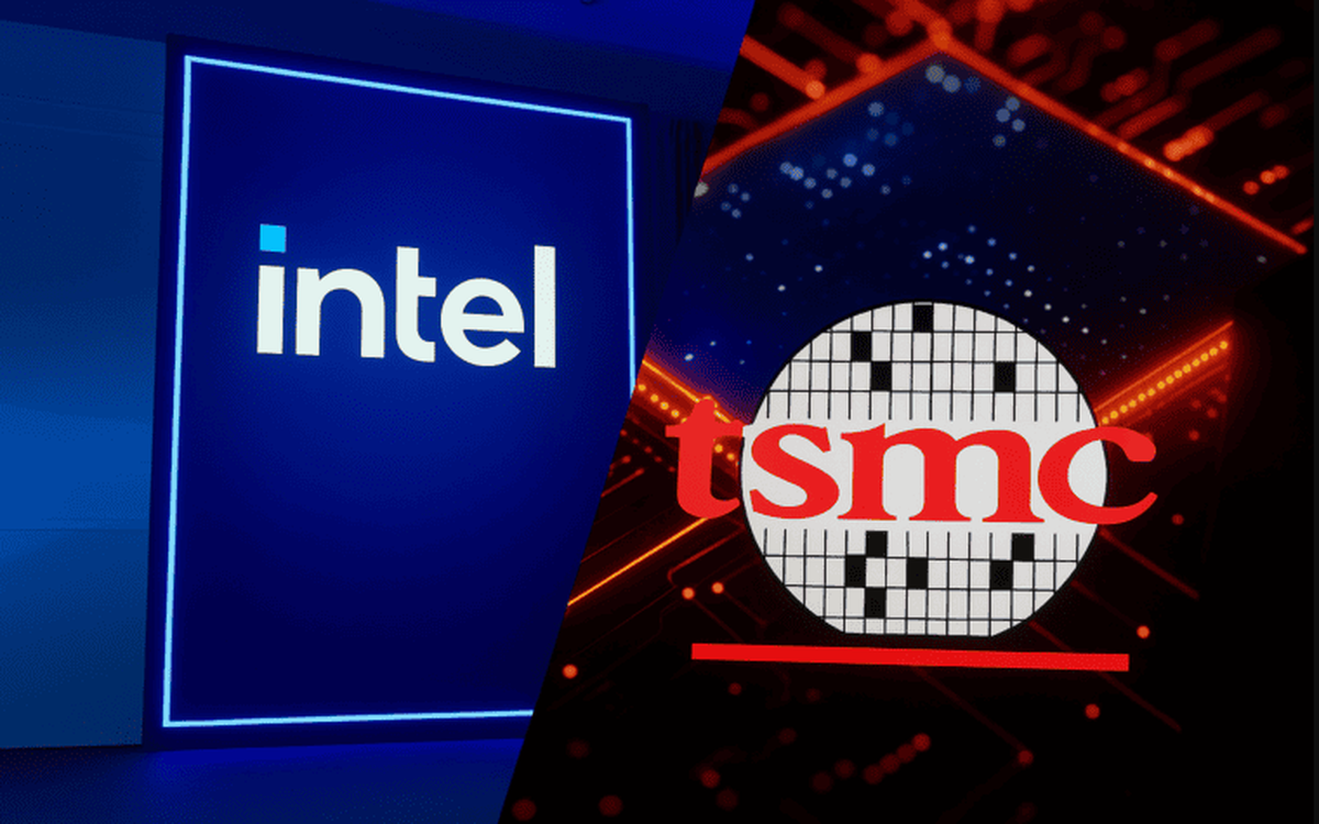 Đổ 90 tỷ USD vào 2nm: Intel đang đánh cược tương lai để thoát khỏi cái bóng của TSMC?