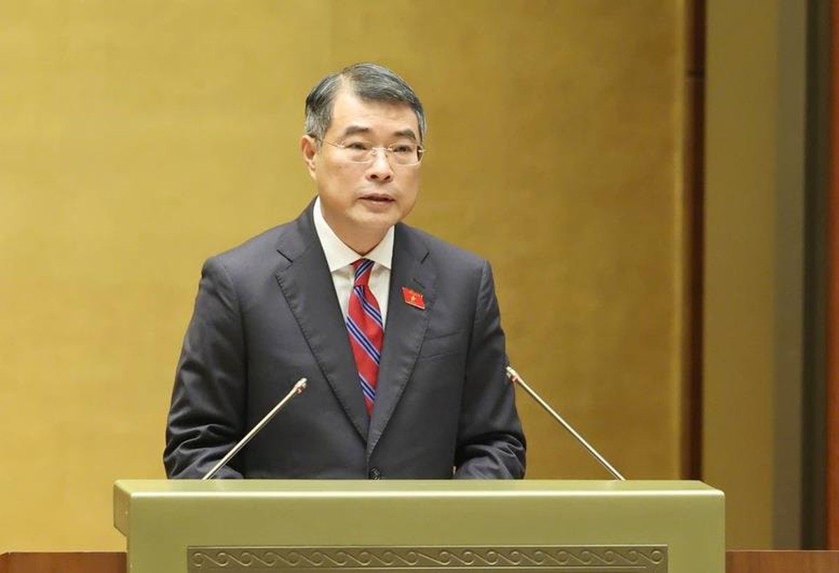 Thủ tướng Lê Minh Hưng ra chỉ đạo đối với Tập đoàn Điện lực Việt Nam (EVN)