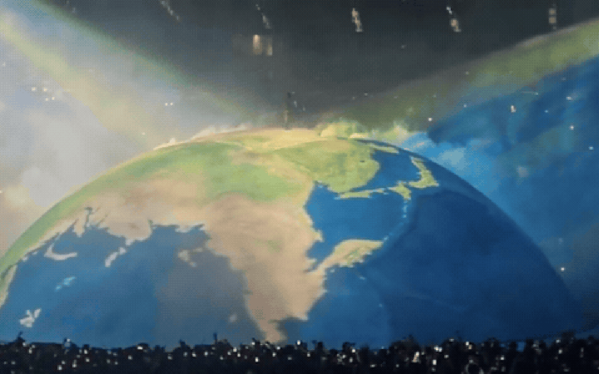 "Gã tồi tuyệt vời" của showbiz: Tài năng đi trư...