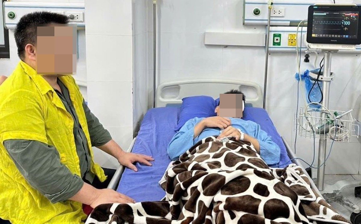 Mặt sưng húp sau khi ăn bánh trứng kiến "hot trend", bác sỹ chỉ lý do