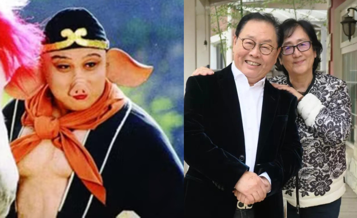 Hôn nhân "Trư Bát Giới": Nên duyên nhờ mai mối, sống viên mãn gần 6 thập kỷ