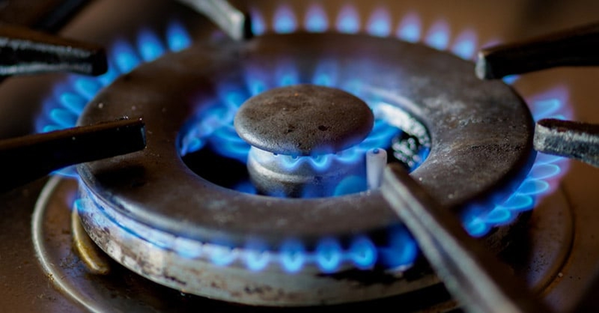 Cảnh báo đặc biệt đến các gia đình đang dùng bếp gas