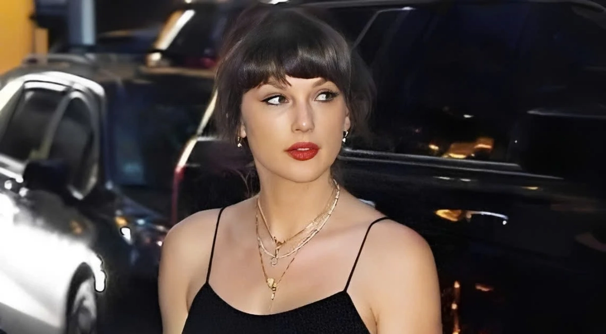 Taylor Swift cưới