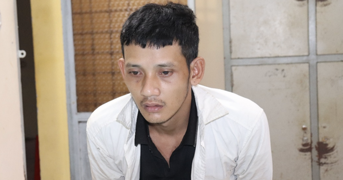 Công an bắt giữ đối tượng truy nã có biệt danh "Chích chòe"