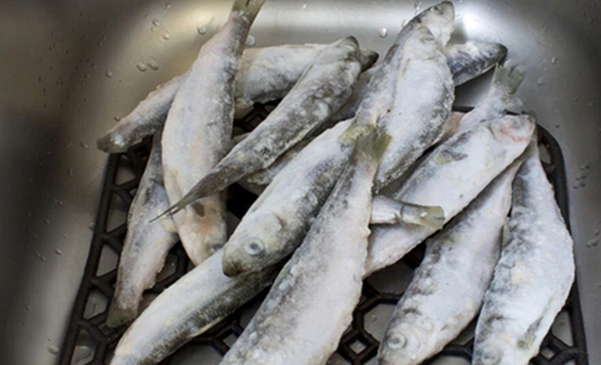 Bé trai 9 tuổi mắc ung thư máu vì thường xuyên ăn 1 loại cá, bác sĩ nhắc: 3 loại cá độc nên tránh xa