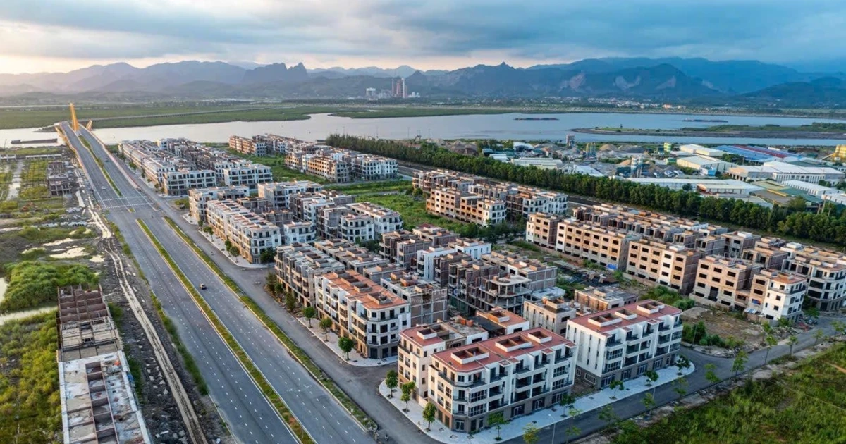 Quảng Ninh yêu cầu thu hồi nợ thuế tại hai dự á...