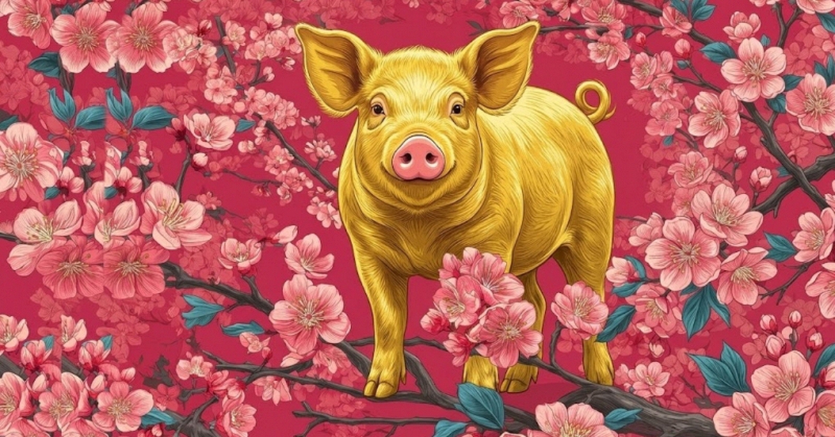 Chuyên gia phong thủy nêu 4 con giáp đang đón nhận vận may lớn, làm đâu thắng đó, tiền bạc đủ đầy