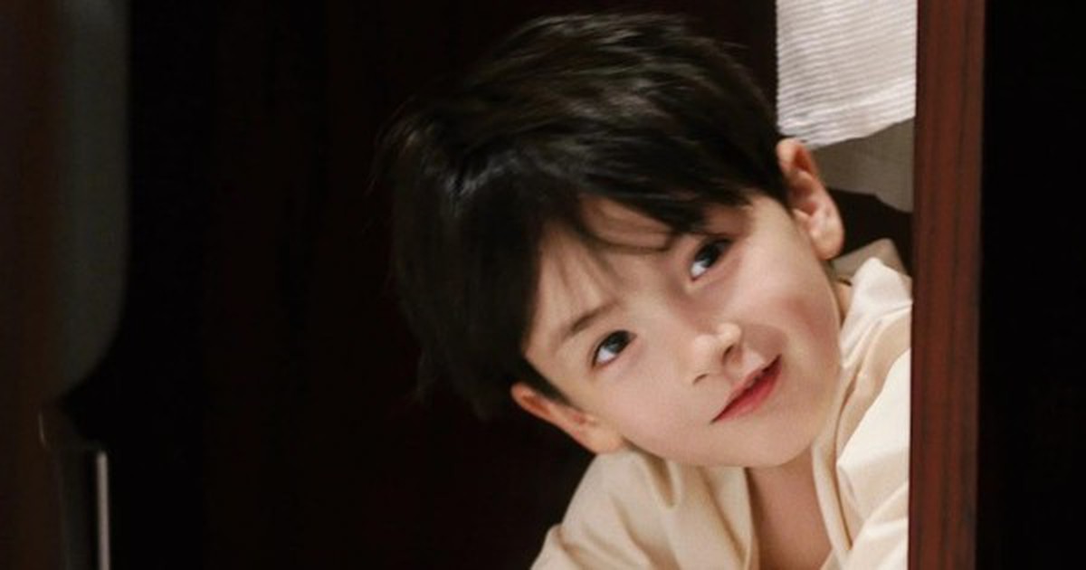 3 biểu hiện cho thấy một đứa trẻ lớn lên rất có triển vọng