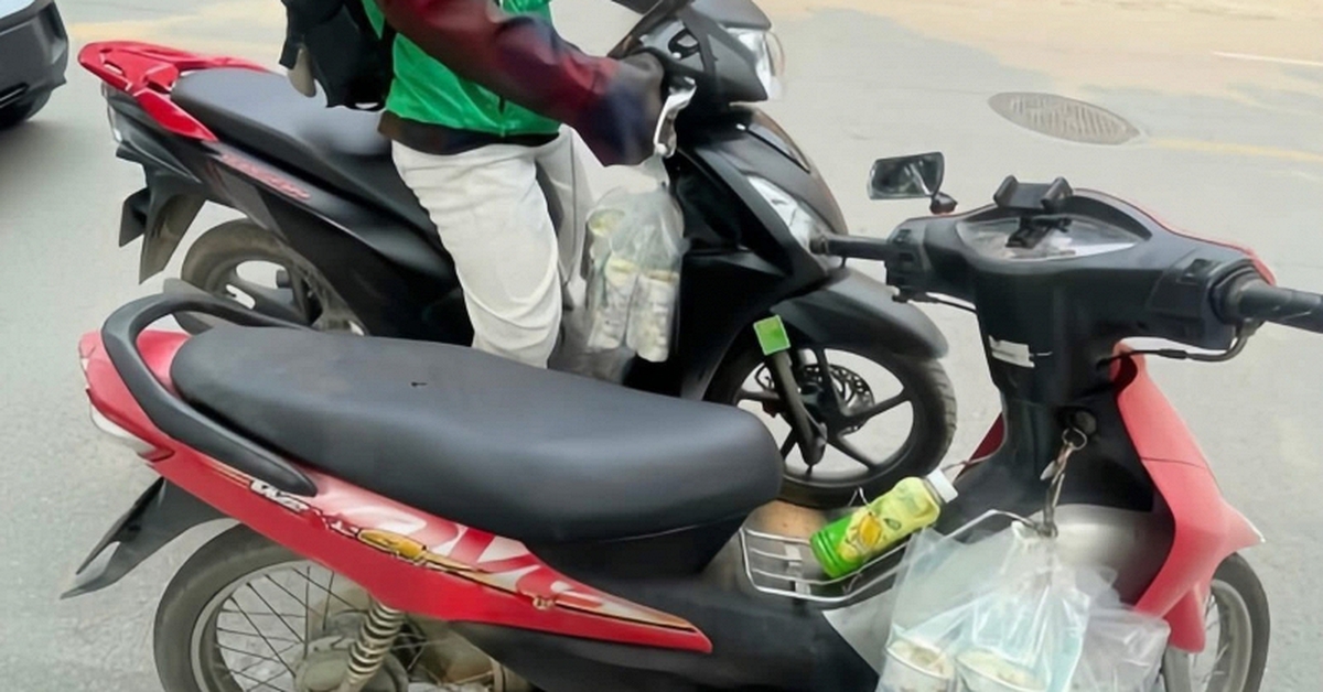 Nhóm học sinh tố shipper "tiêu hủy" 33 cốc trà sữa, giá 1,7 triệu đồng: Phương án giải quyết