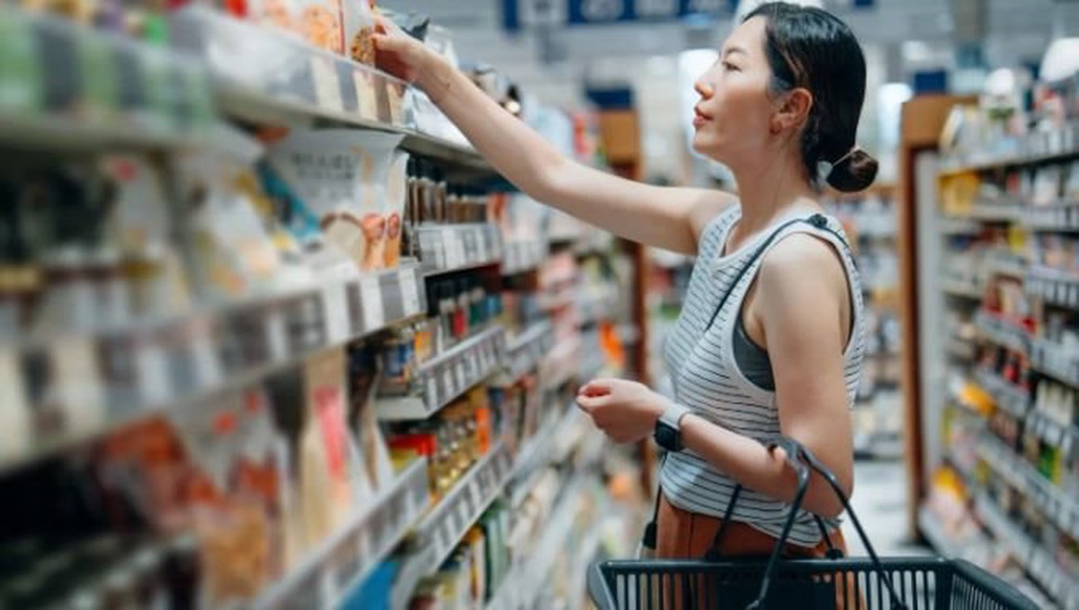 Lạm phát đeo bám, người dân ở quốc gia giàu nhấ...