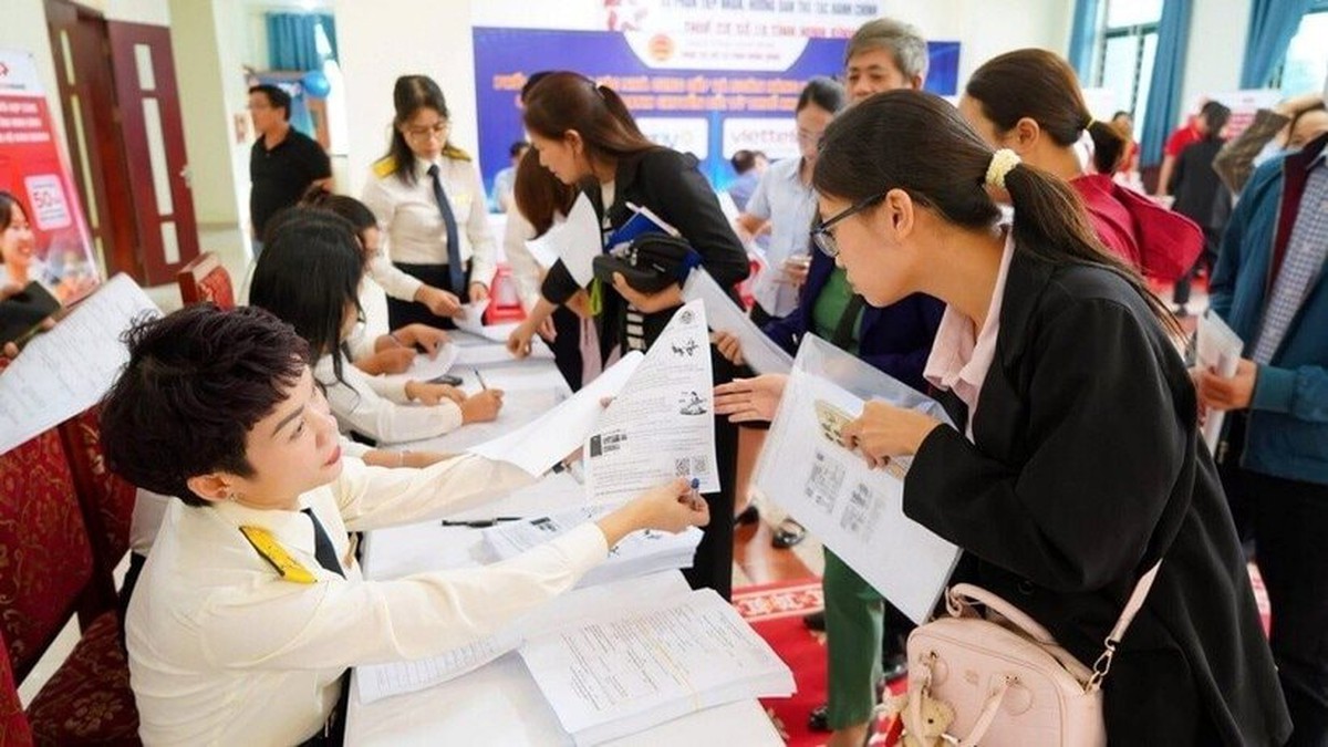 Cục thuế ra thông tư mới: Doanh thu hộ kinh doa...