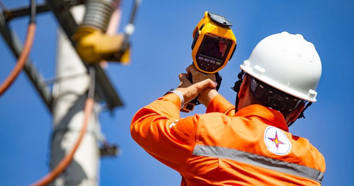 Nắng nóng đẩy phụ tải lập đỉnh, ngành điện chuẩn bị kịch bản tăng tới 14,1%