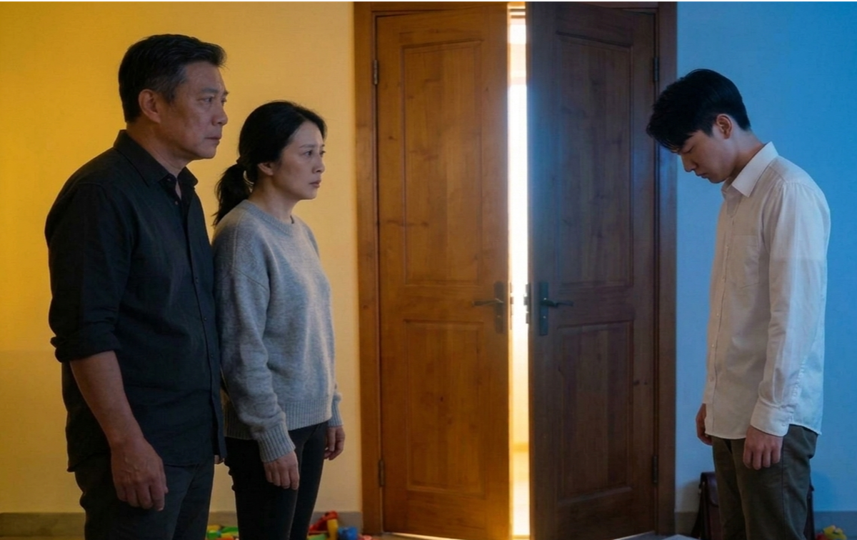 Sinh viên xuất sắc nhất trường đại học danh tiếng bị từ chối phũ phàng: Lời cảnh tỉnh cho hàng triệu phụ huynh