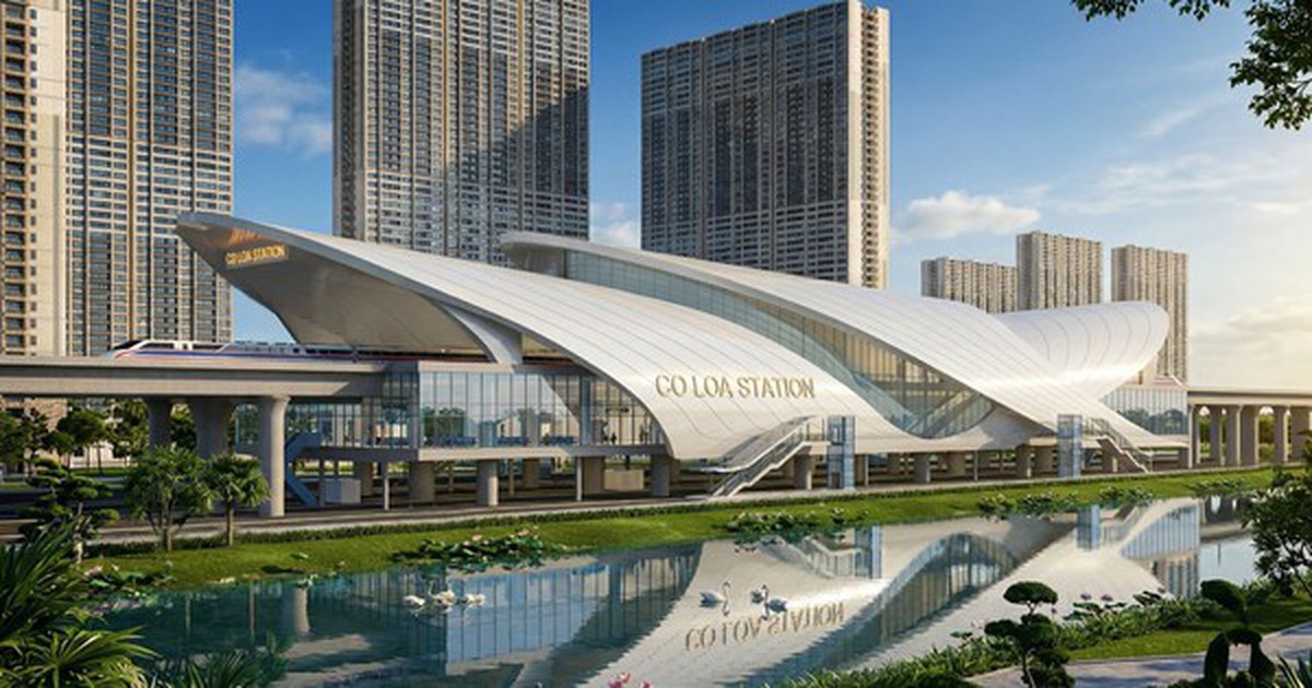 VinSpeed của Tỷ phú Phạm Nhật Vượng khởi công t...