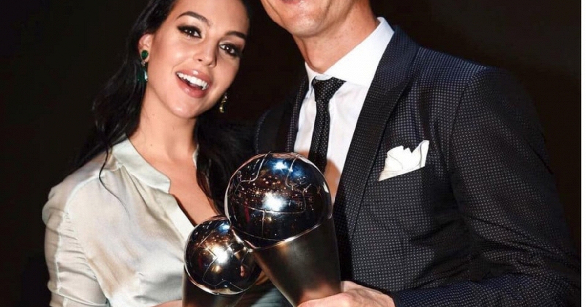 Rộ tin Ronaldo không cưới bạn gái nghèo Georgina sau World Cup 2026
