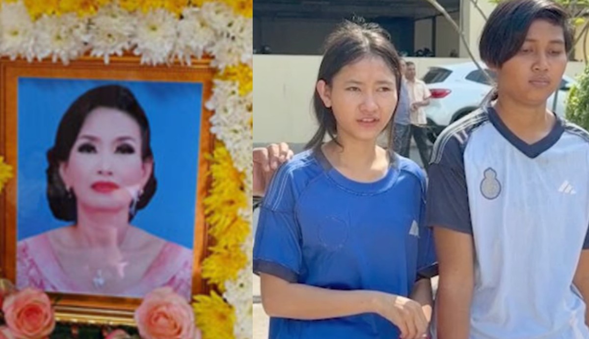 Bị bà cấm yêu đương khi còn đang đi học, 2 chị em ruột liền ra tay sát hại, hiện trường gây bàng hoàng